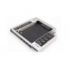 Replacement New 2nd Hard Drive HDD/SSD Caddy Adapter For HP Envy dv6-7226nr dv6-7227nr Notebook PC